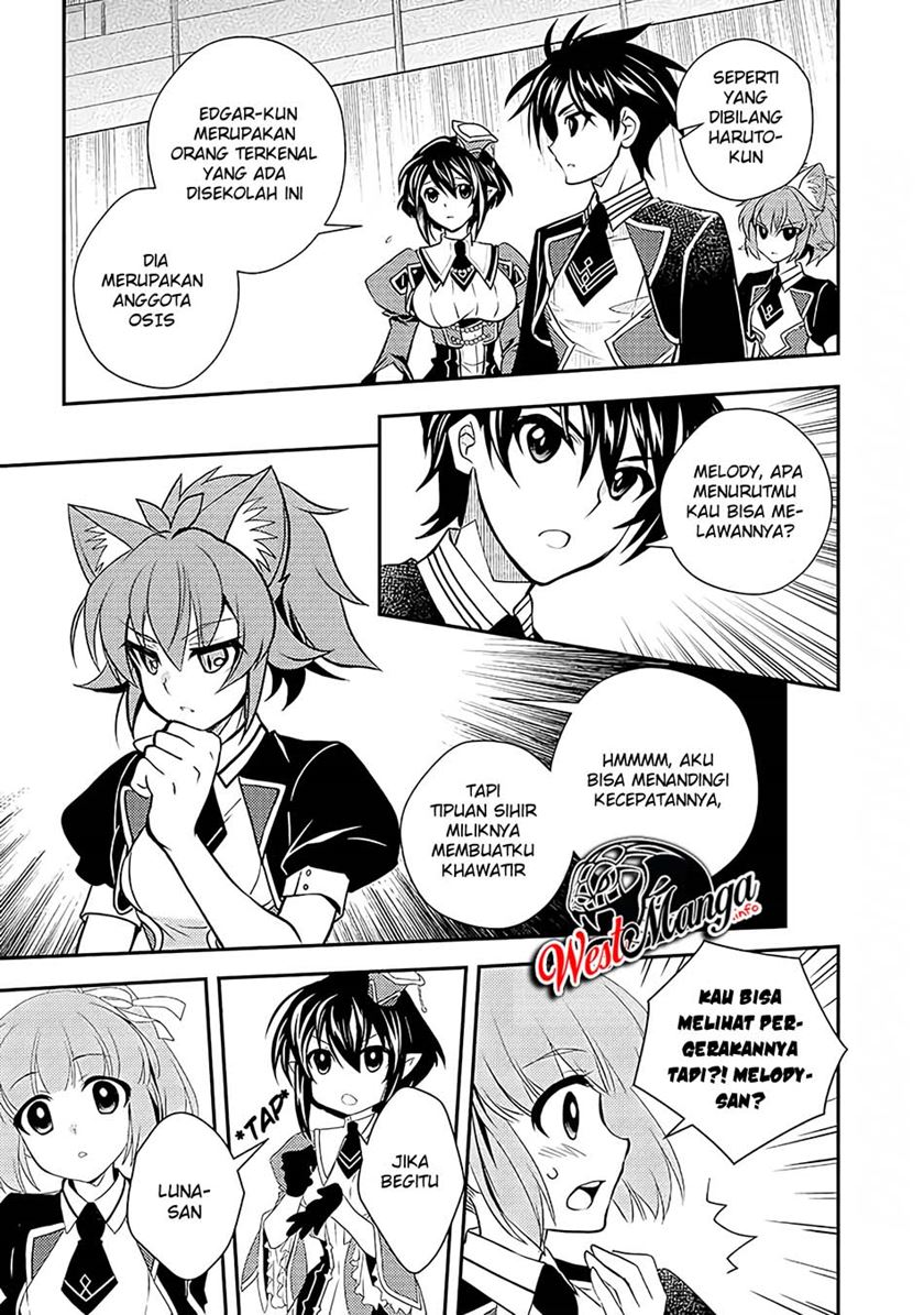 Level 1 No Saikyou Kenja: Noroi De Saikakyuu Mahou Shika Tsukaenai Kedo Kami No Kanchigai De Mugen